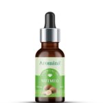 Nutmeg Essential Oil - 15ml