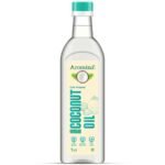 Wood Pressed Virgin Coconut Oil - 1L