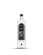 Coconut MCT Oil -  250ml