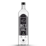 Coconut MCT Oil - 500ml