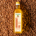 4. Groundnut Oil