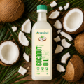 6. Coconut Oil