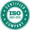 ISO 2015