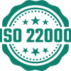 ISO 22000